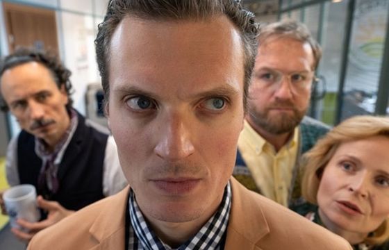 Wraca serial „Camera Café”. Czy będzie hitem?