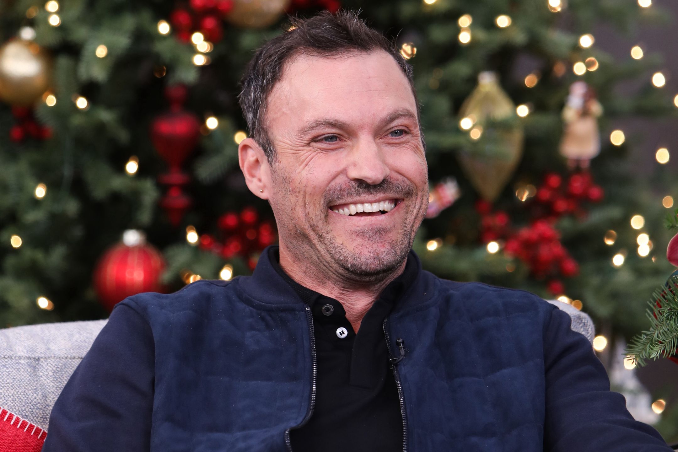 Brian Austin Green szuka pocieszenia w ramionach 25-latki?