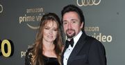Richard Hammond rozwodzi się po 28 latach małżeństwa. Żona prezentera będzie walczyć o wart 35 milionów zamek