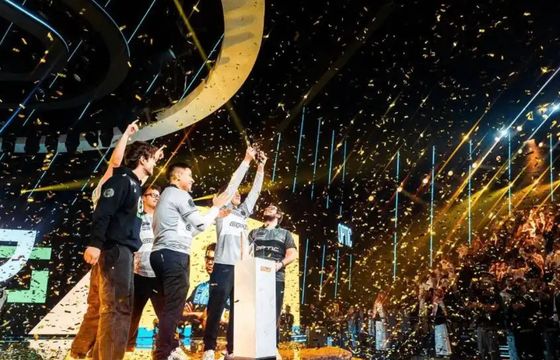 Polska dołącza do Esports Nations Cup. Fantasyexpo operatorem kadry