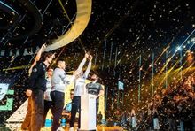 Globalny esport przyspiesza. Nowy turniej i milionowe inwestycje