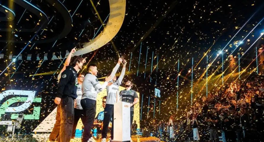 Polska dołącza do Esports Nations Cup. Fantasyexpo operatorem kadry