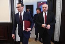 Wybory 2020. "Gazeta Wyborcza": nie będzie śledztwa ws. "pakietów Sasina"?