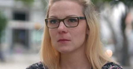 "Ślub od pierwszego wejrzenia". Joanna od dawna wiedziała, że Adam zostanie ojcem