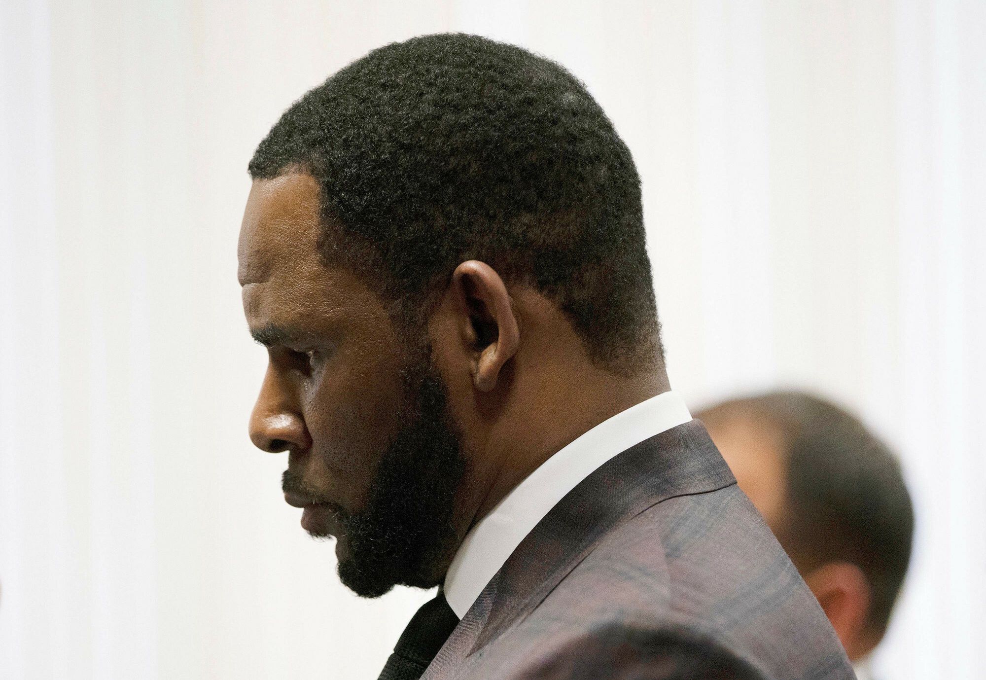 R. Kelly