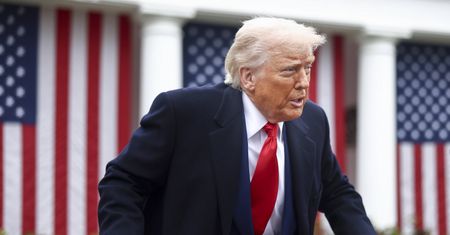Austria ma pomysł, jak UE powinna odpowiedzieć na cła Trumpa. Wiedeń wskazał cel