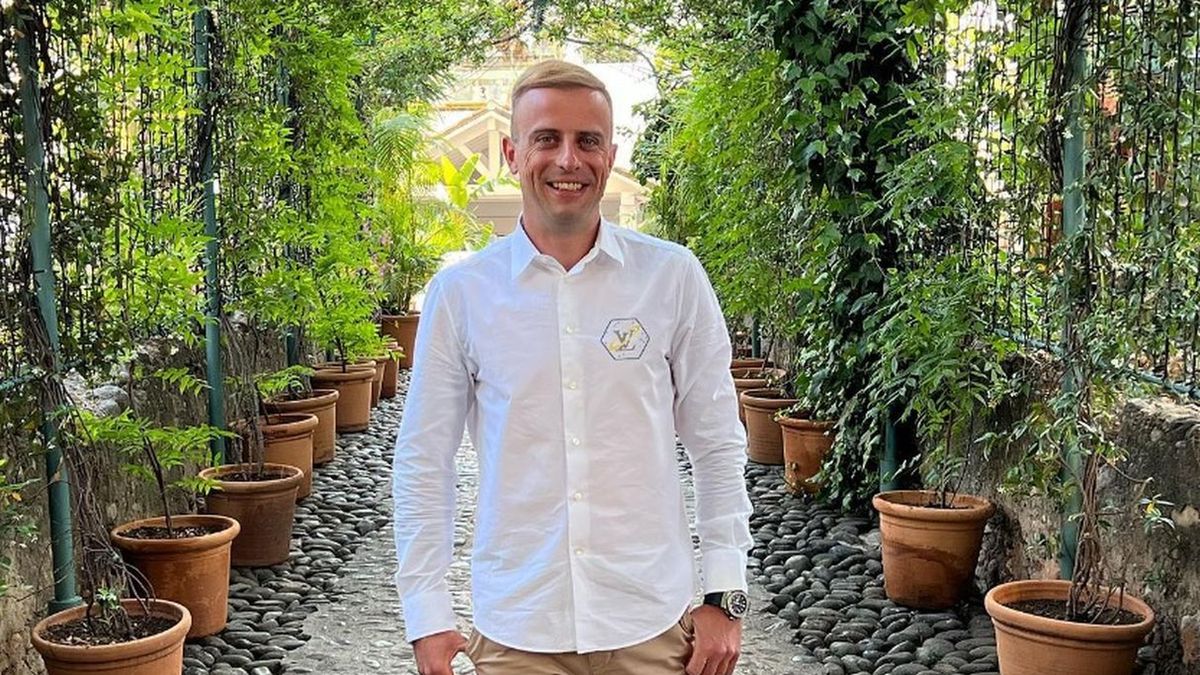 Na zdjęciu: Kamil Grosicki