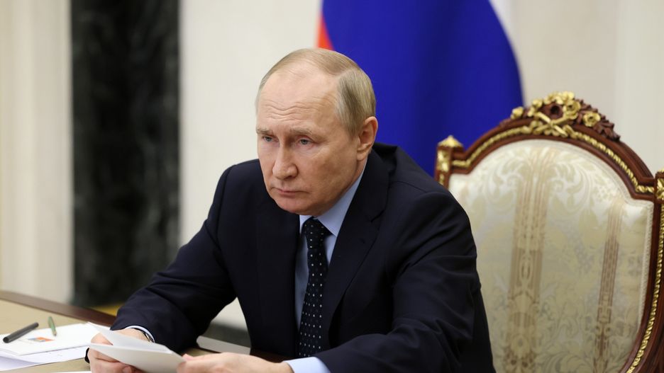 Problemy z mobilizacją. Ogłosił ją Putin