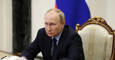 Putin nie kontroluje mobilizacji. "Kuriozalne przypadki"