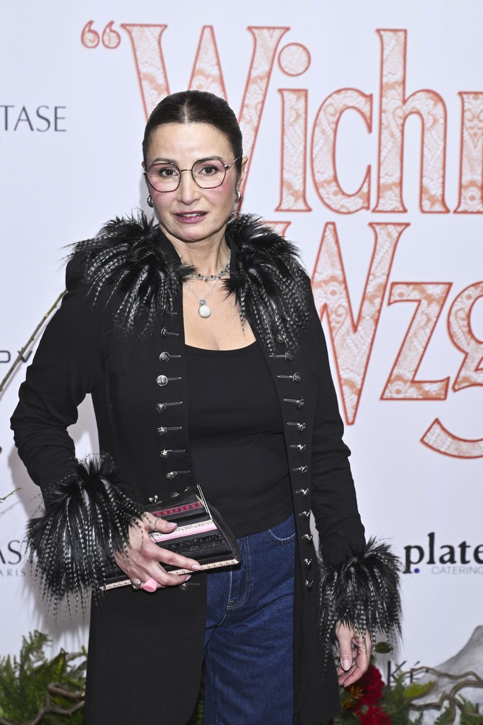 Joanna Brodzik