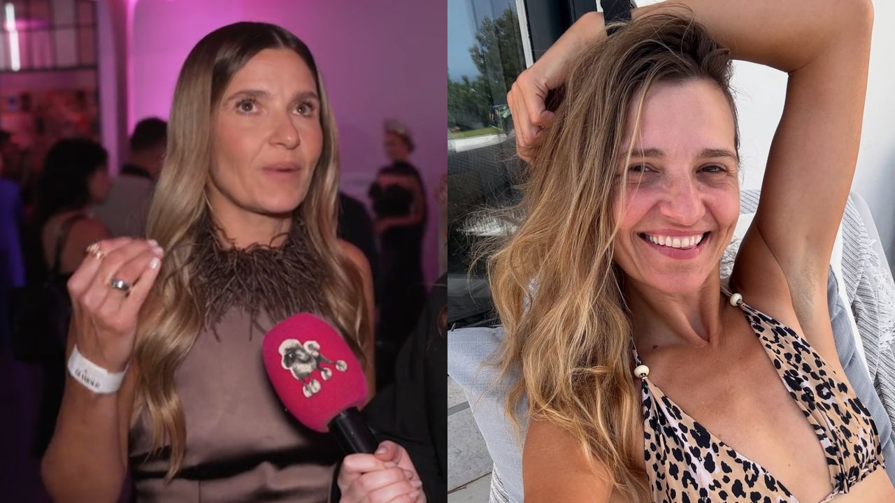 Joanna Koroniewska o kompleksach: "Wypełniałam sobie stanik poduszkami"
