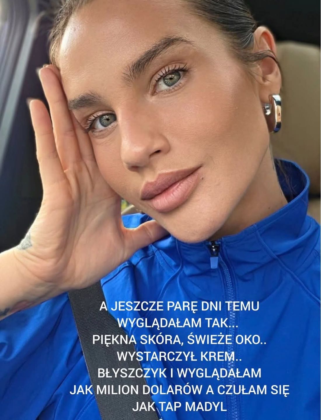 Karolina Gilon