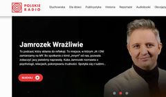 Polskie Radio ma nową stronę główną. Odpowiada za nią były dyrektor online Eurozetu