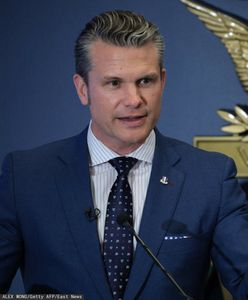 Lecą głowy w Pentagonie. Współpracownicy Hegsetha tracą pracę