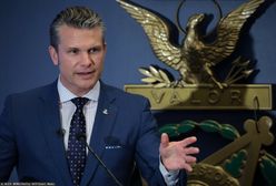 Lecą głowy w Pentagonie. Współpracownicy Hegsetha tracą pracę