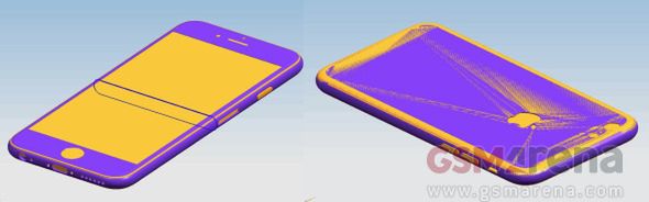 #wSkrócie: LG G Flex2 rozjechany przez 10-tonowy walec, grubszy iPhone 6s oraz Samsung Z3 3