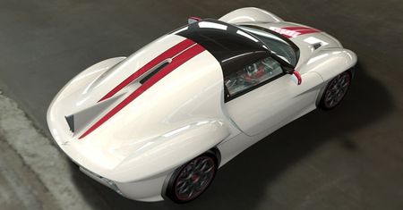 Kode9, czyli Lotus po japońsku