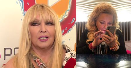 Maryla Rodowicz inspiruje się Magdą Gessler? "Robię błędy z hasztagami"