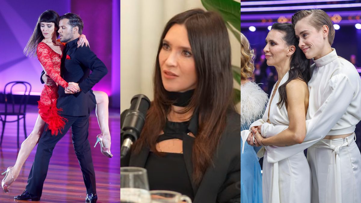 Janja Lesar otworzyła się na temat życia miłosnego