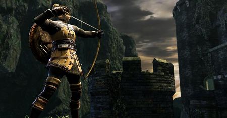Dark Souls Remastered doczeka się otwartych testów