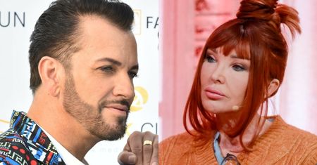 Ewa Minge poruszona śmiercią Gabriela Seweryna. "Gdyby nie ten film, nikt by się nie dowiedział prawdy"