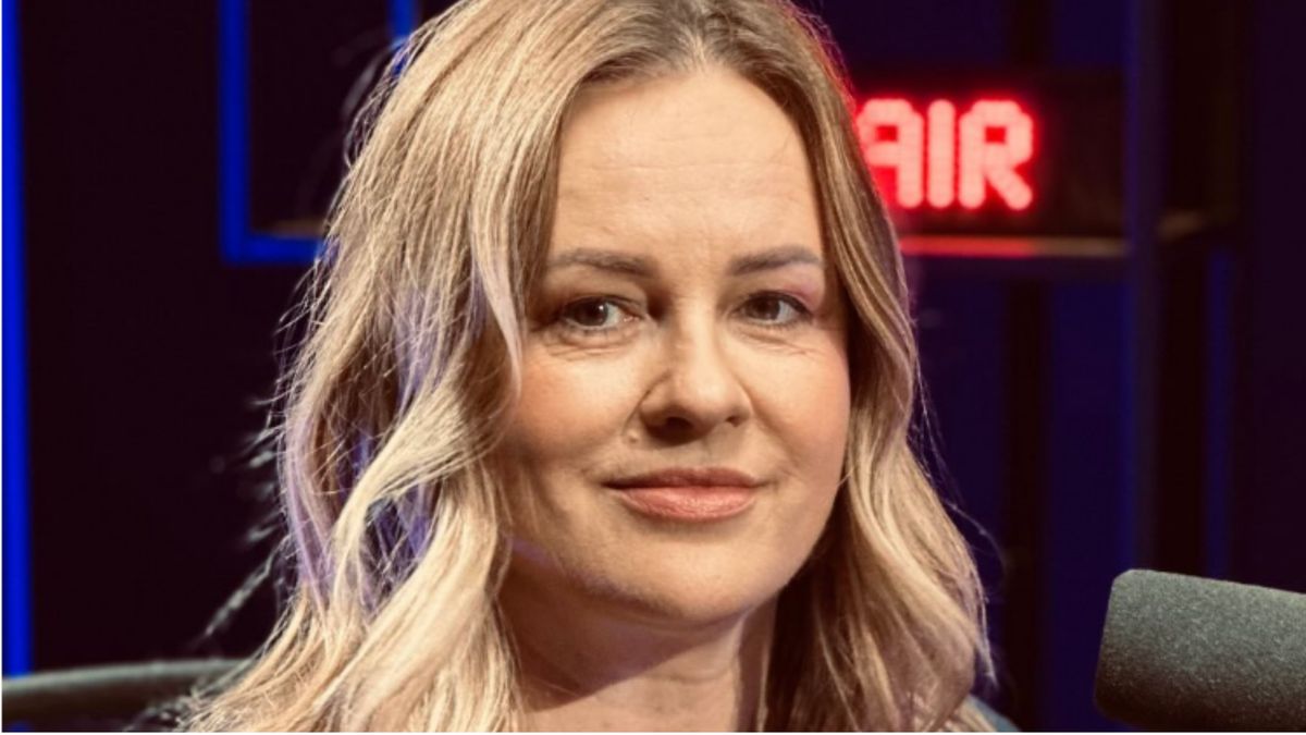 Joanna Kołaczkowska