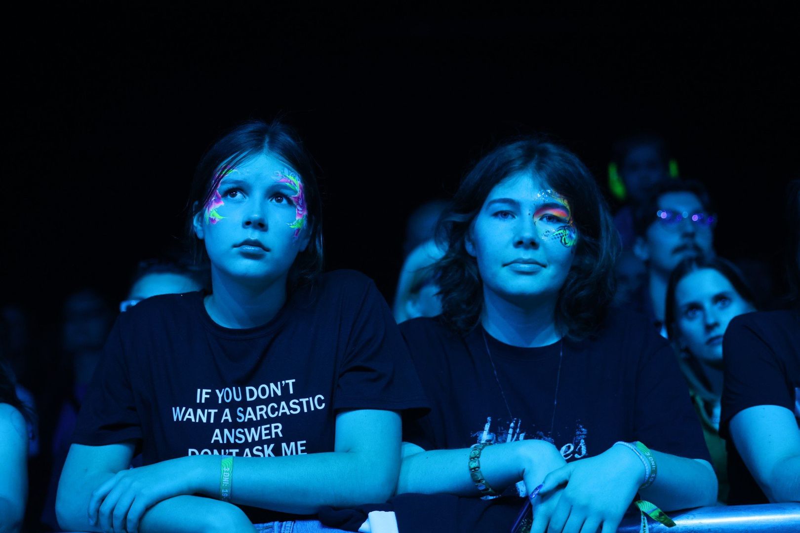Tauron  Nowa Muzyka 2025. Zdjęcia z piątku, 20.06