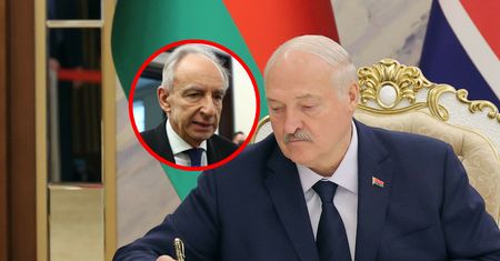 Odwilży z Białorusią nie będzie. "Mało prawdopodobne"