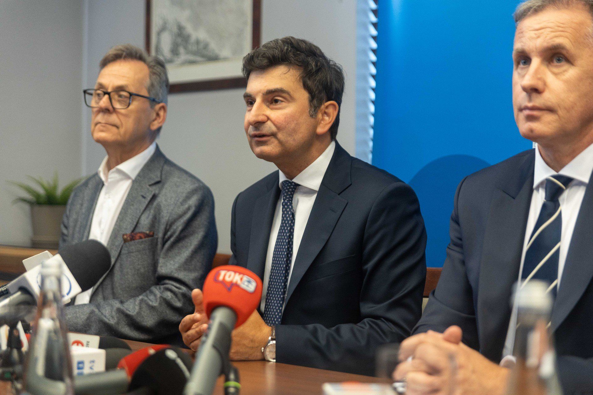 Specjalne Strefy Ekonomiczne w Polsce mogą już wspierać inwestycje realizowane przez sektor zbrojeniowy. Tego typu wsparcie mogą również otrzymać podmioty, które zainwestują w Katowickiej Specjalnej Strefie Ekonomicznej