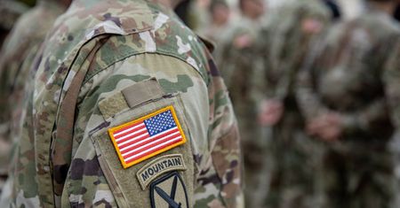 Kolejny żołnierz USA nie żyje. Jest komunikat wojska