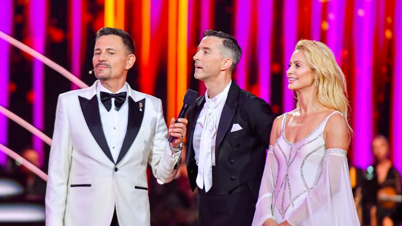 Polsat reaguje na krytykę po emisji "TzG" w czasie powodzi