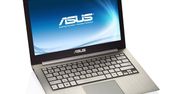 Asus Zenbook UX31A i UX21A - szybciej, lepiej i wygodniej!