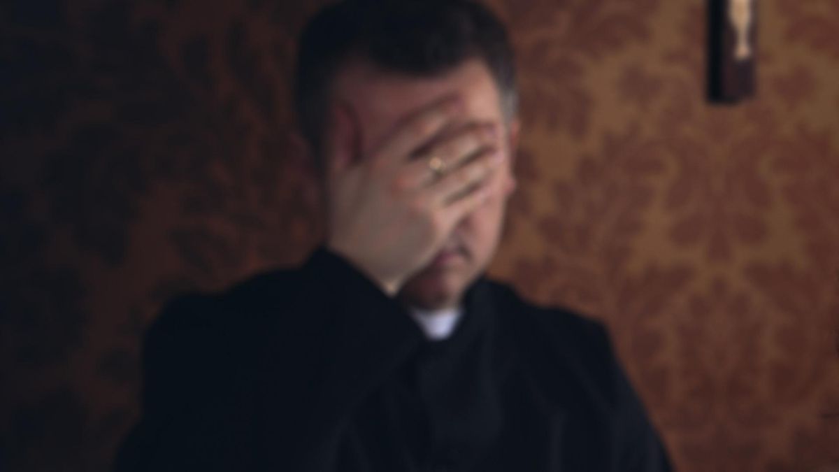 123RF Zdaniem niektórych księży lekcje religii nie powinny odbywać się w szkołach