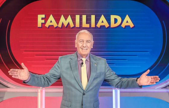 Widownia „Familiady" po zmianach. W niedziele niemal dwa razy więcej widzów niż w soboty