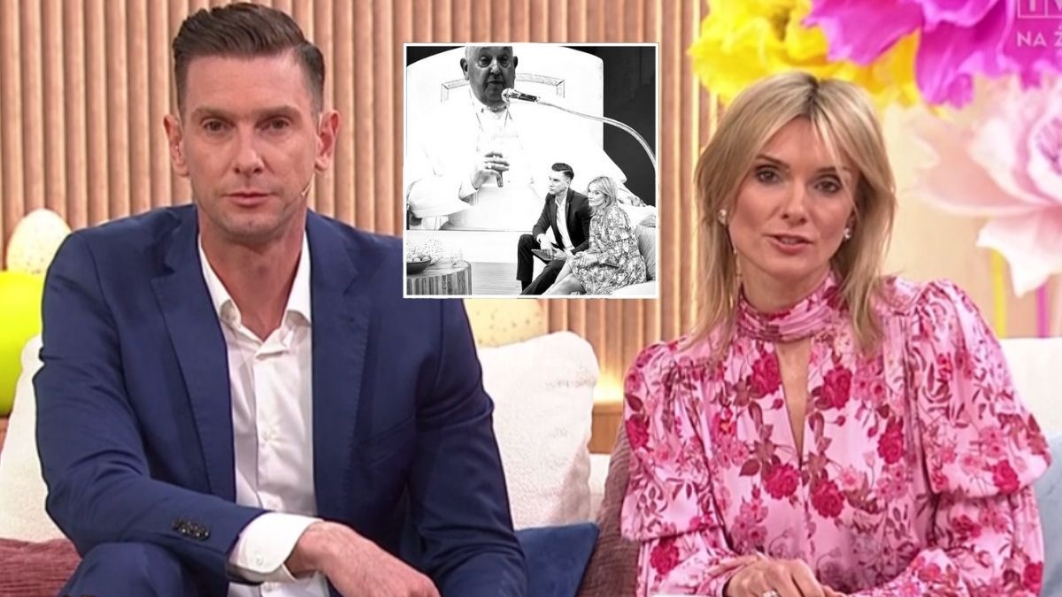 Nagle przerwano "Pytanie na śniadanie" 