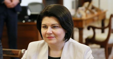 Wojna w Ukrainie. Mołdawia zaniepokojona. Zwołuje nadzwyczajną naradę