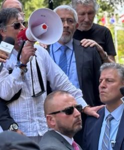 USA cofną wizę prezydentowi Kolumbii. "Podburzające działania"