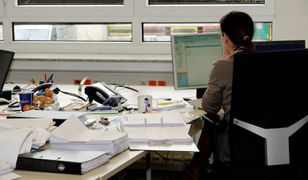 Koronawirus. Lublin: wirus w urzędzie pracy. "Nic nie wiadomo"