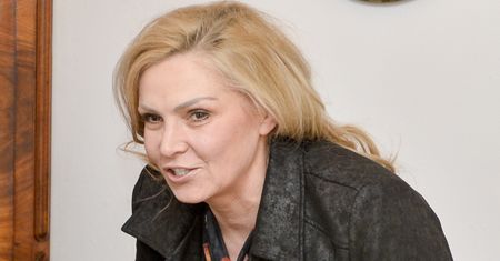 Sylwia Wysocka procesuje się ze swoim oprawcą. "Mnie kupić nie można"