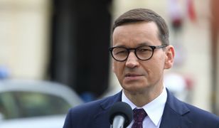 Uchodźcy przy granicy. Premier zwołuje międzynarodową naradę