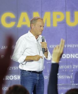 Tusk powiedział to wprost. Nie będzie zmian w aborcji w tej kadencji