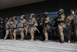 Kalifornia kontra administracja Trumpa. Jest pozew