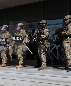 Kalifornia kontra administracja Trumpa. Jest pozew