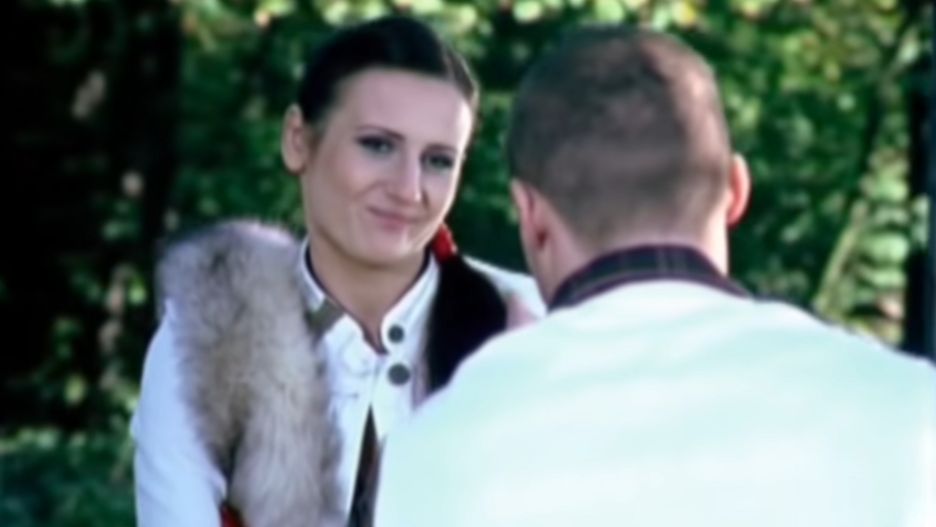 Jak wygląda obecnie Kasia Wilk? 