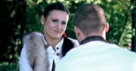 Nagrała z Mezo prawdziwy hit. Jak teraz wygląda Kasia Wilk?