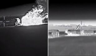 Atak dronów na Krymie. Armia Putina straciła system rakietowy