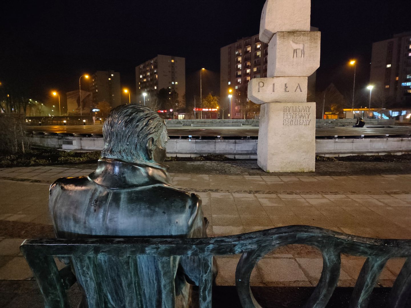 Test najtańszego smartfonu z aparatem 108 Mpix. realme 8 Pro spełnia swoje obietnice 23