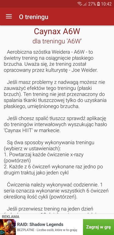 Slider item