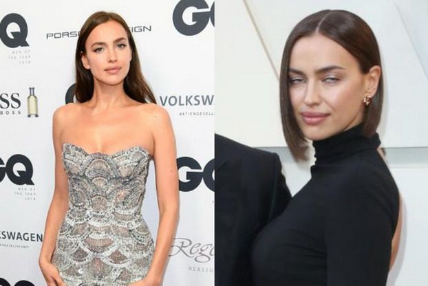 Irina Shayk powiększyła usta? Modelka broni się w wywiadzie: "Zawsze promuję naturalne piękno"