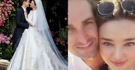 Miranda Kerr i założyciel Snapchata zostaną rodzicami!